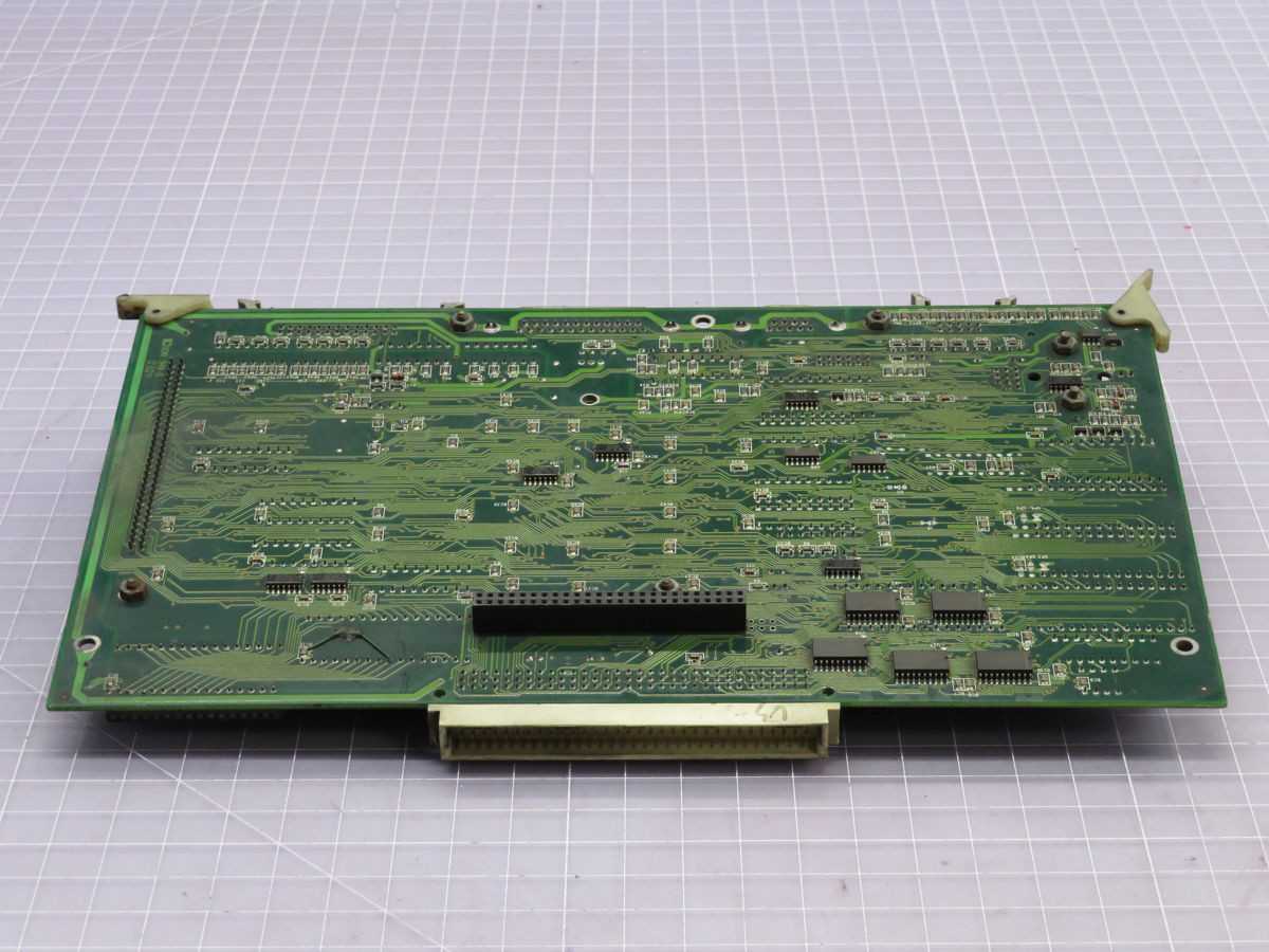 MIRLE 00404 CONTROL BOARD T254574 - PCB CIRCUIT BOARDS