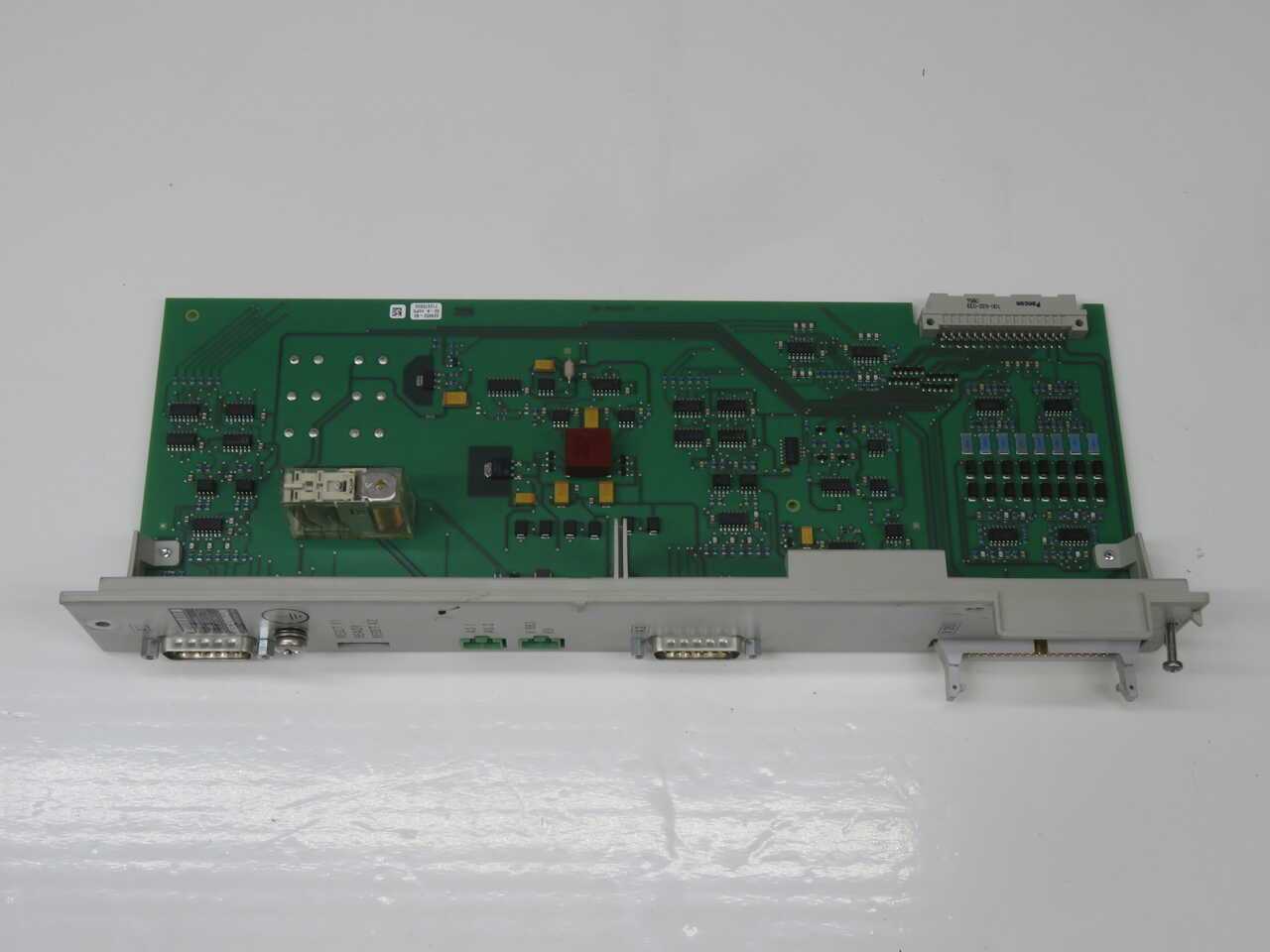 HEIDENHAIN 324 952-12 INTERFACEPLATINE MODULE T272366 - PLC MODULES