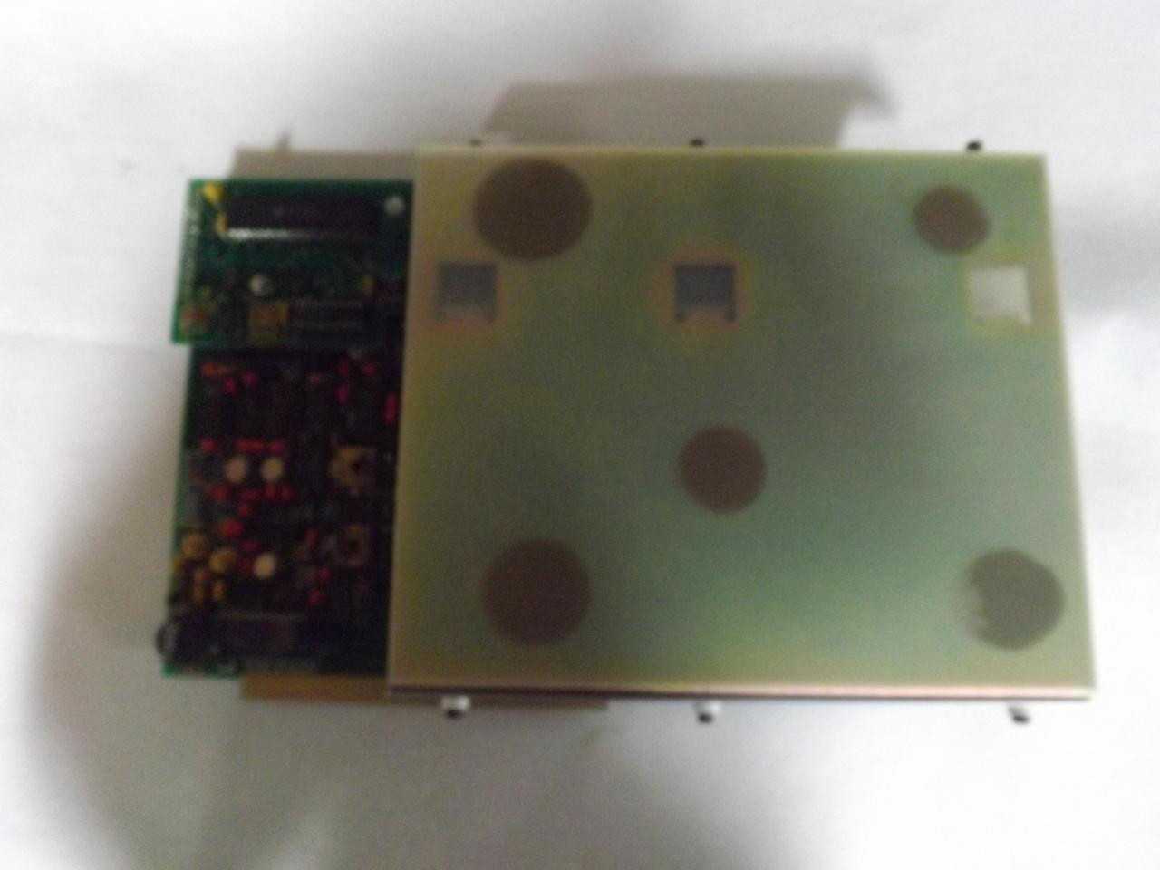 NH RESEARCH 02-2180B 5/91 SEMF CIRCUIT BOARD ASSEMBLY T37305 - PCB CIRCUIT BOARDS