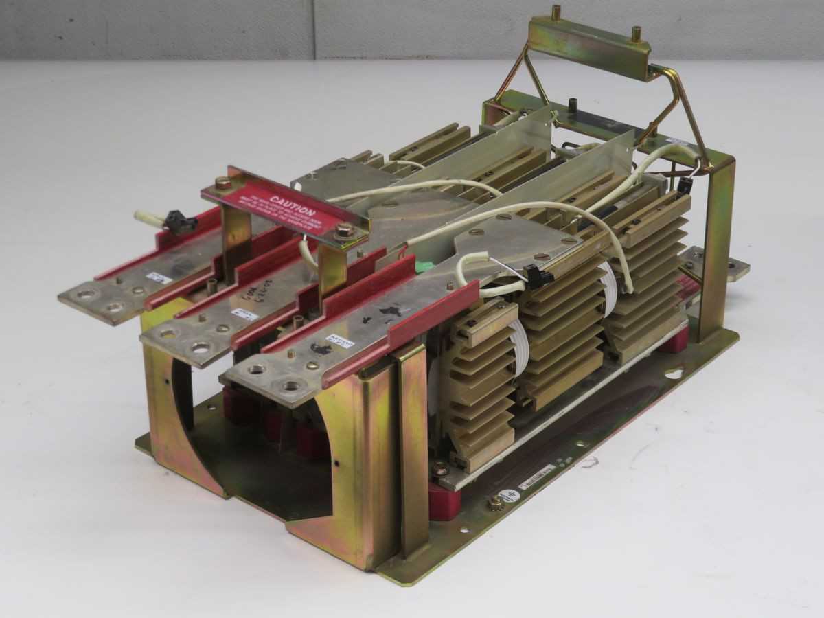 21 MK1NP5LE Thrystor Assembly T248911 - High-Quality Industrial Component - POWER SUPPLIES