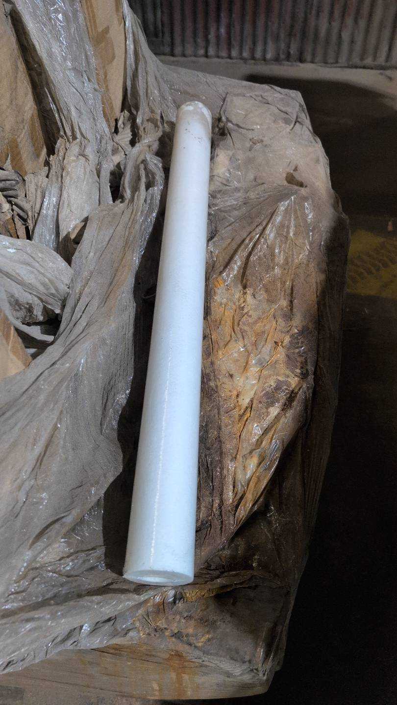 BULK QTY OF PLASTIC INDUSTRIAL FILTRATION COMPONENTS - FILTRATION