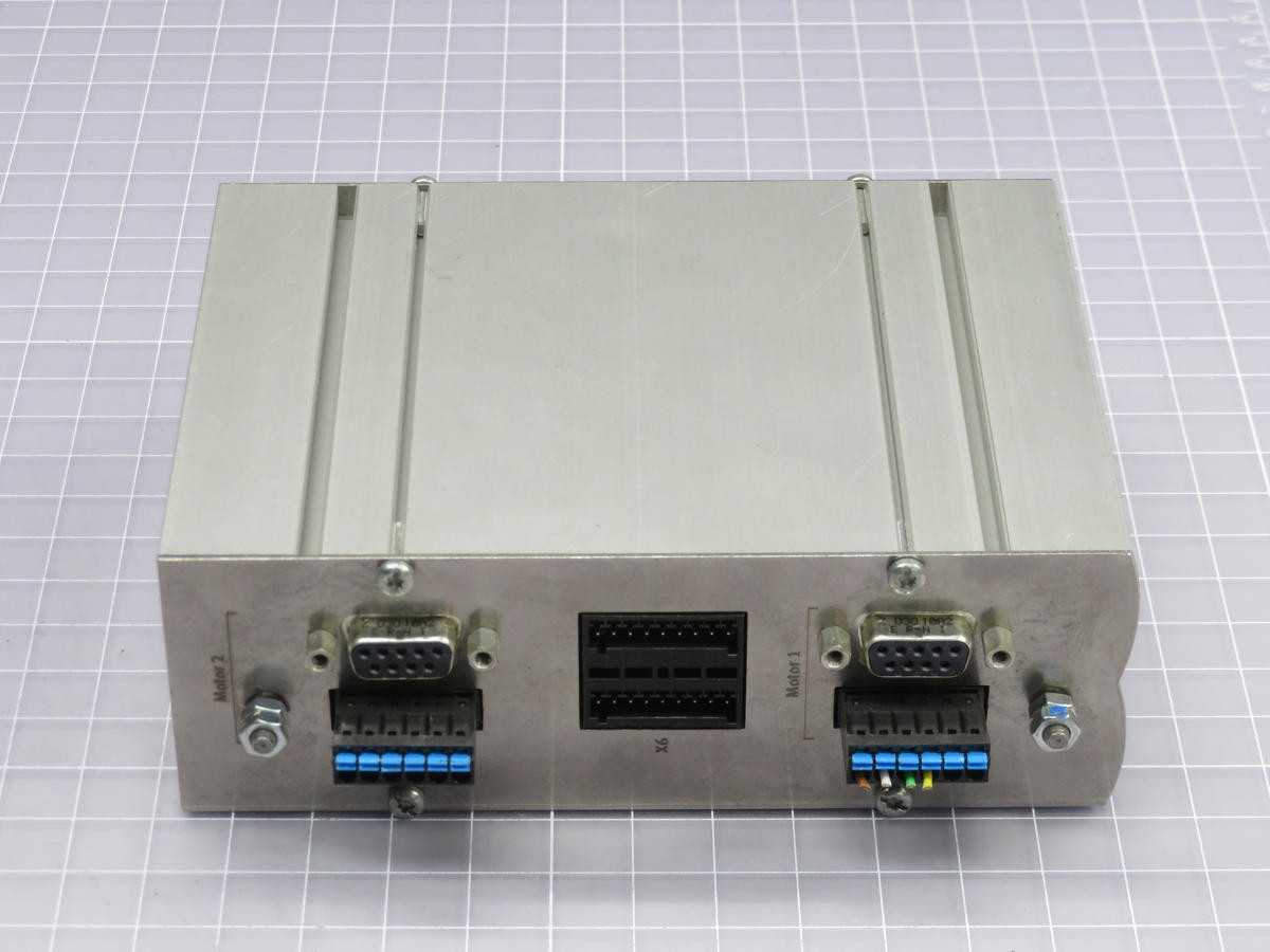 FESTO EXCM-2ST-C3-1 SERVO PRODUCT T226177 - SERVO DRIVES