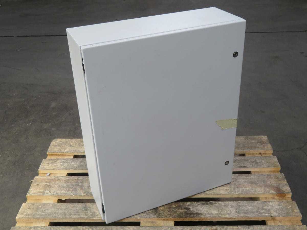 HAMMOND CSD30248LG ENCLOSURE T228461 - ELECTRICAL ENCLOSURES
