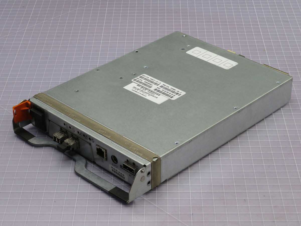 LSI P34477-01-B DRIVE MODULE T254536 - MOTOR DRIVES