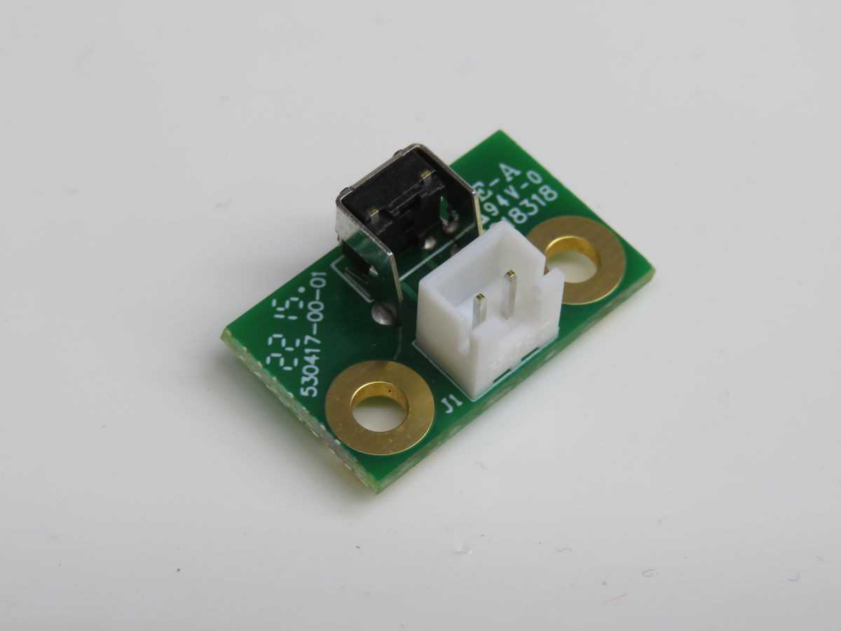 Lot Of 150 PCA Reset Buttons 530417-00-01 DKEPAA530417-00-01 T258564 - SWITCHES