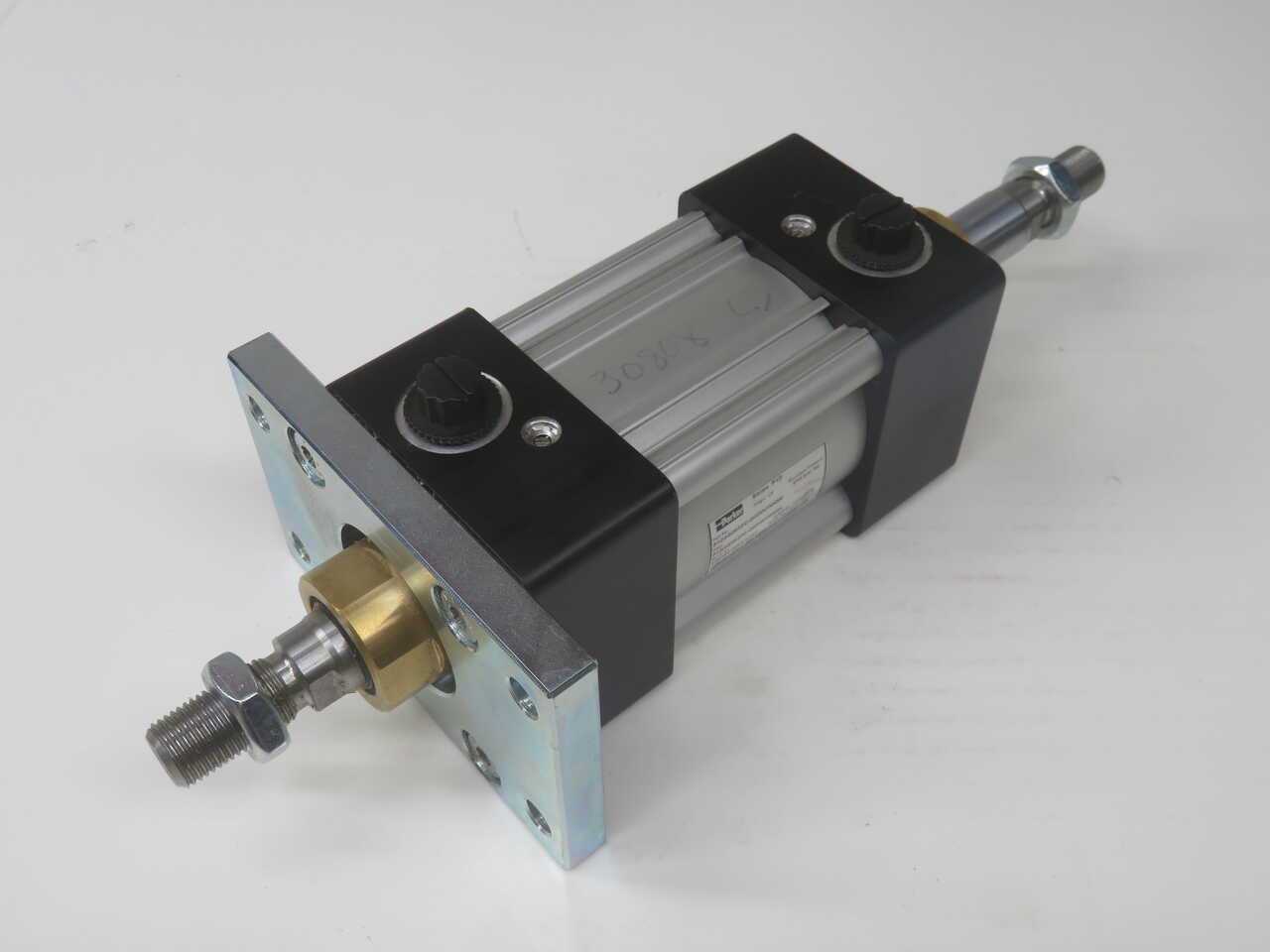 PARKER P1D4G063FC-0025N1NNNN HYDRAULIC CYLINDER T271105 - PNEUMATIC CYLINDER