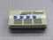 EMERSON 1C31116G03 OVATION ANALOG INPUT MODULE T237121 - PLC MODULES