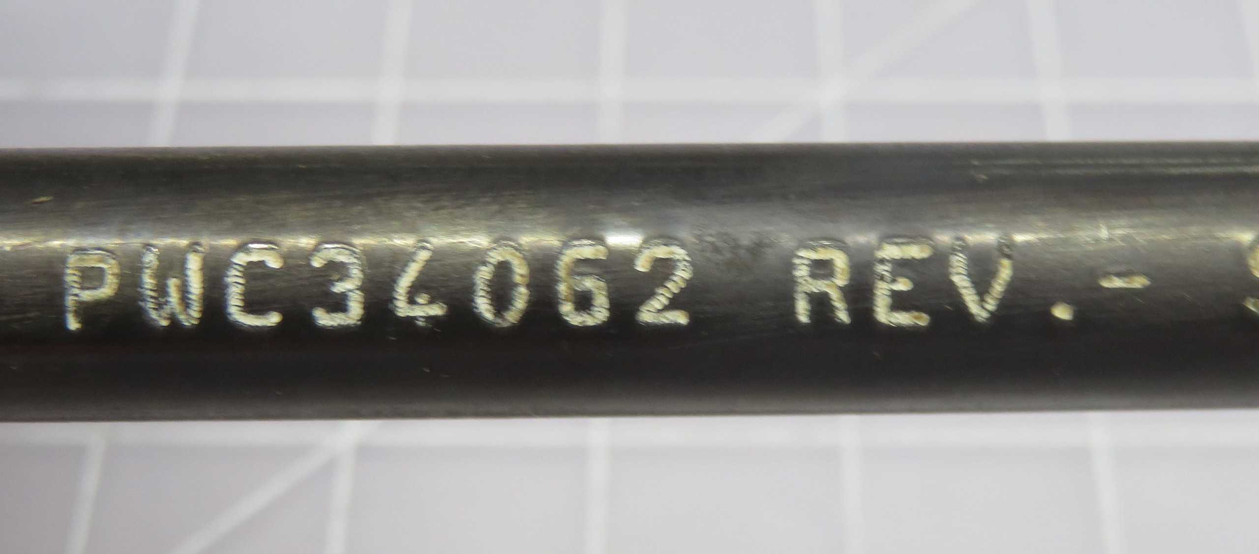 KELL-STROM PWC34052 PT6 ENGINE TOOLING ADAPTER - HAND TOOLS