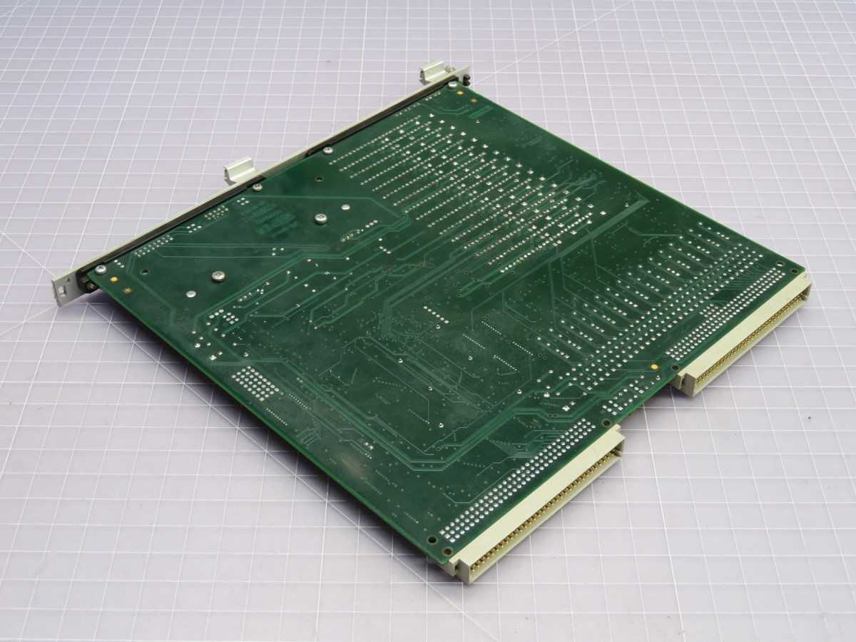 SPEA VDDS16-10 CIRCUIT BOARD T253526 - PCB CIRCUIT BOARDS