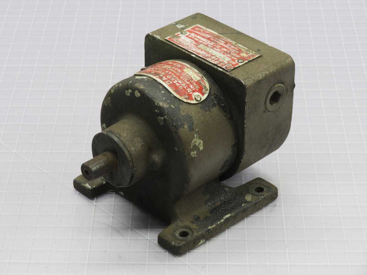 DAZIC CT 81252S ALUMINUM SPEED SWITCH T213831 - SWITCHES
