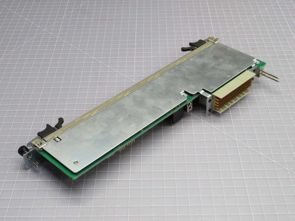 0106857G01B PCB ASSEMBLY T251679 - PCB CIRCUIT BOARDS