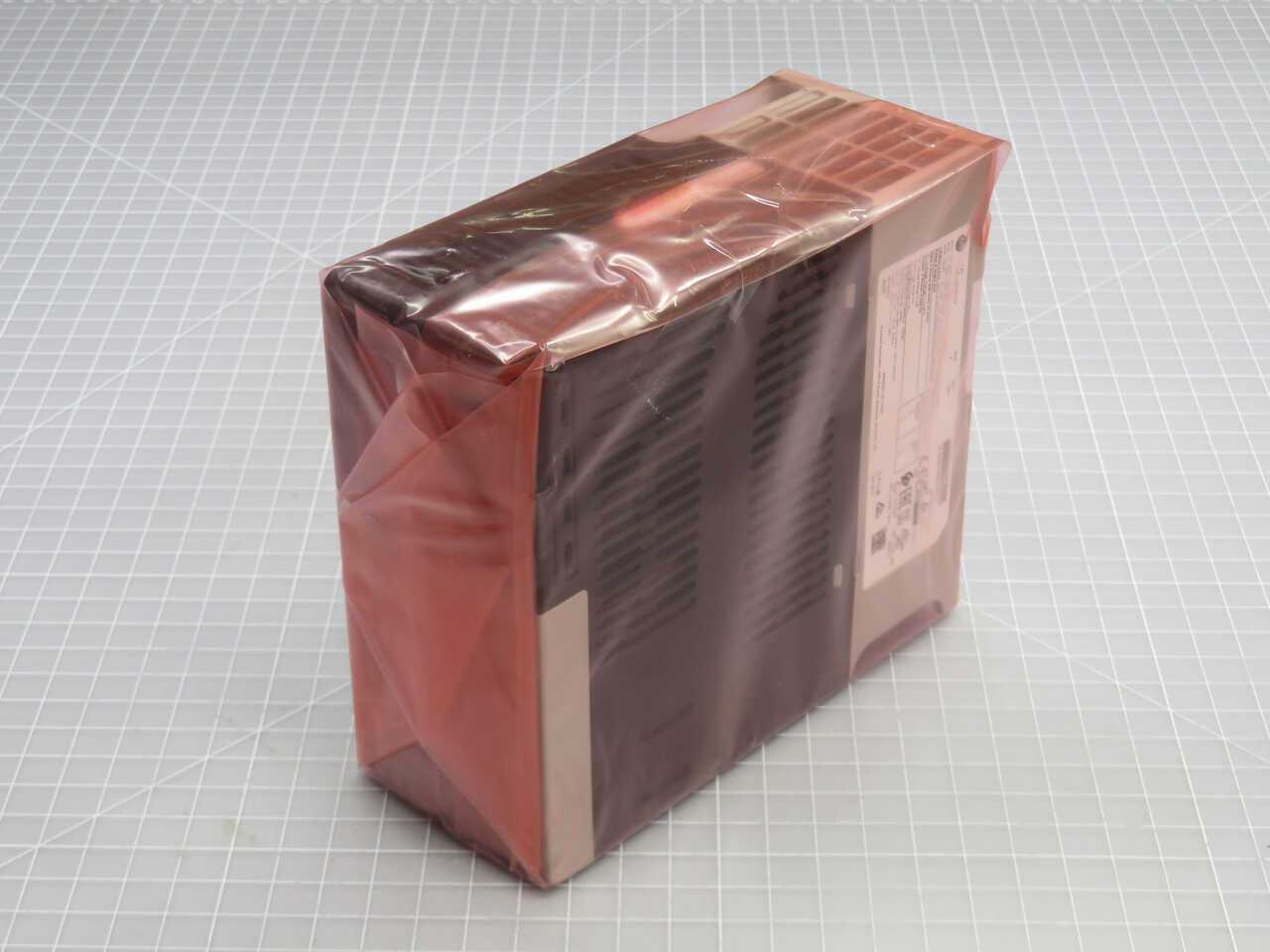 ALLEN BRADLEY 25B-A2P5N104 AC DRIVE T269723 - AC VFD DRIVES