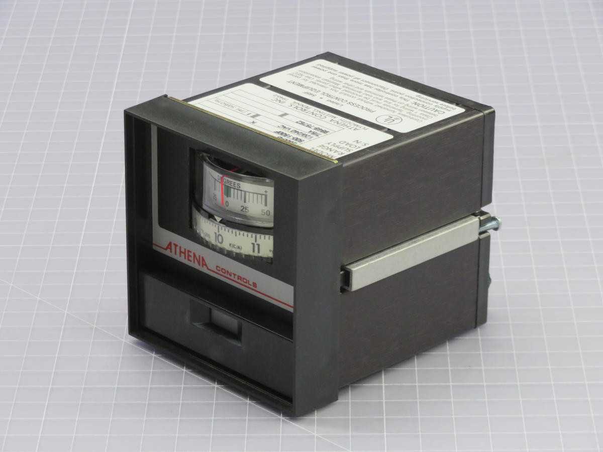 HUNTER 2000-B TEST METER T227470 - ELECTRICAL TESTING EQUIPMENT HUNTER 2000-B TEST METER T227470 - ELECTRICAL TESTING EQUIPMENT