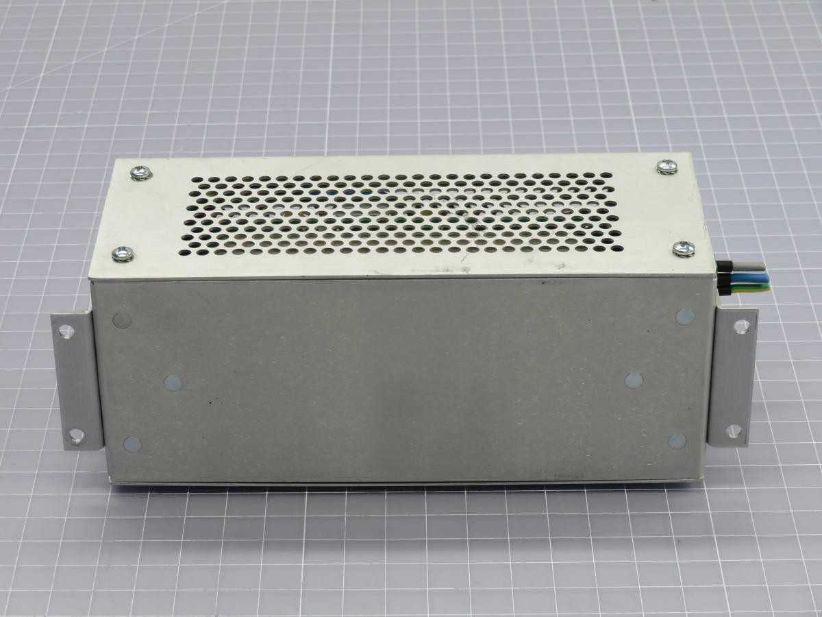 AEROTECH UFM-ST UNIVERSAL FILTER MODULE T213471 - LINE FILTERS