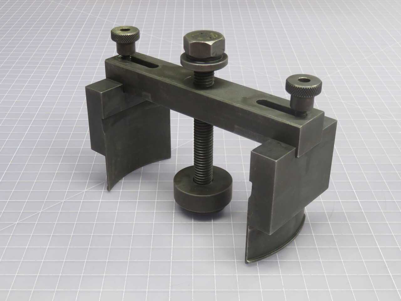KELL-STROM PWC 32823 FLANGE PULLER TOOL FOR PT6 ENGINES - HAND TOOLS