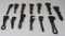 LOT OF 27 WHOLESALE LOT OF VINTAGE TOOLS - HAND TOOLS
