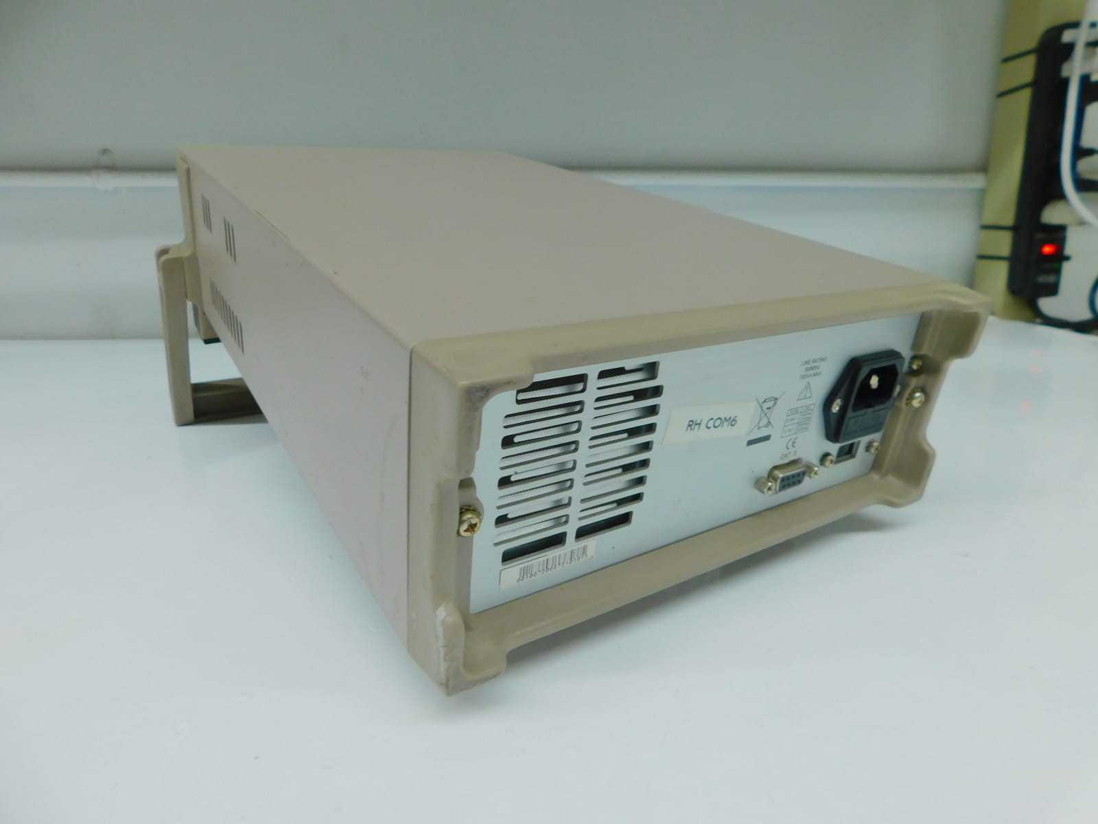 ITECH IT6832 DC POWER SUPPLY 32V/6A M7768 - POWER SUPPLIES
