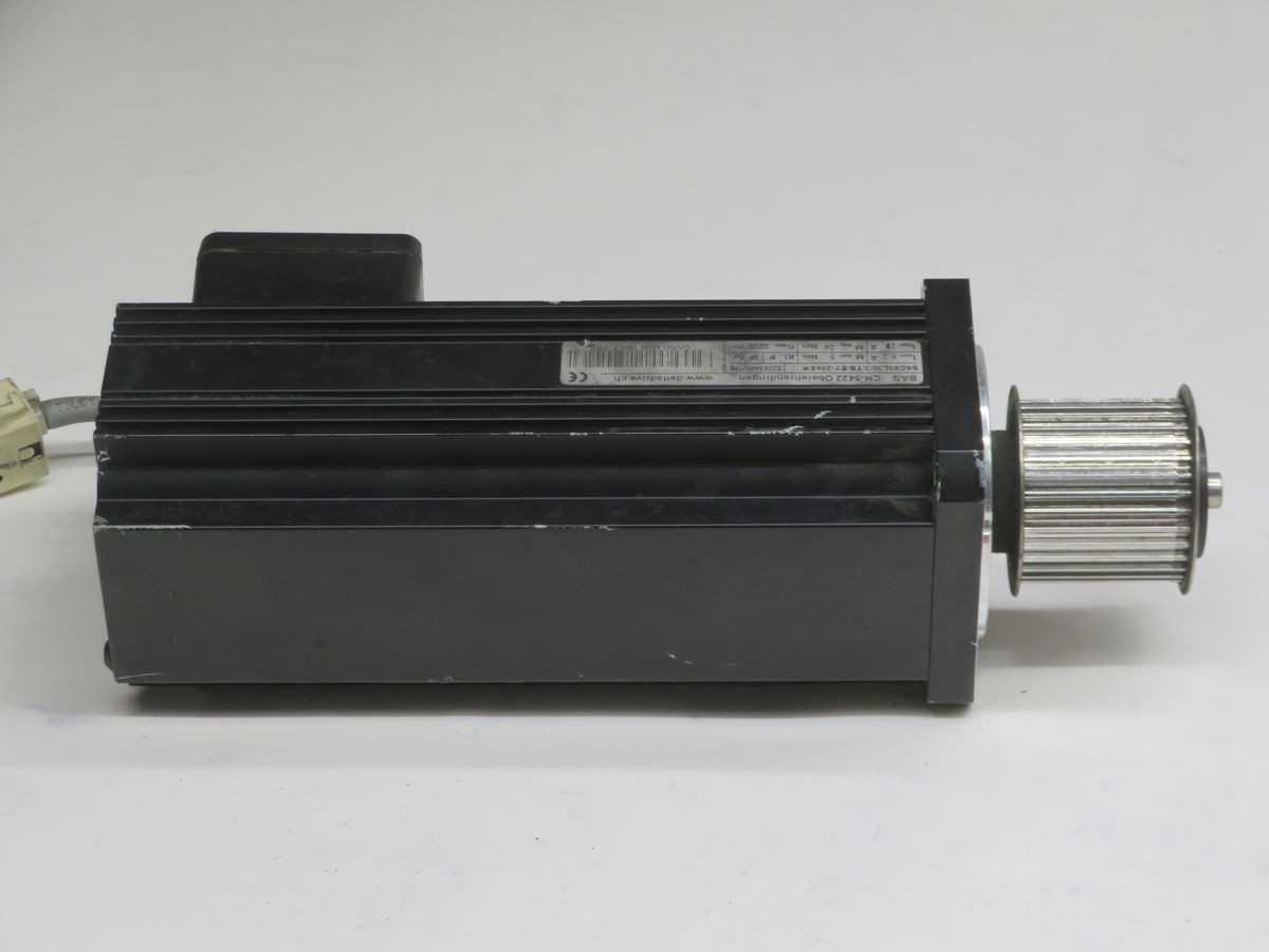 DELTA DRIVE SAC90L30/3/TB/EY-2048/K SERVO MOTOR T255113 - SERVO