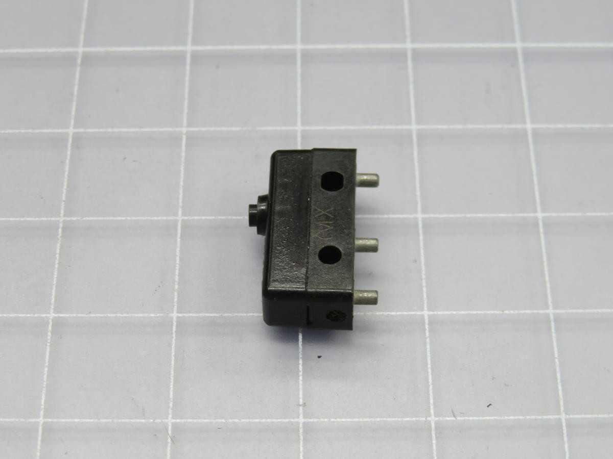Lot Of 75 Honeywell 5SM71 Basic Snap Action Switch T223489 - SWITCHES