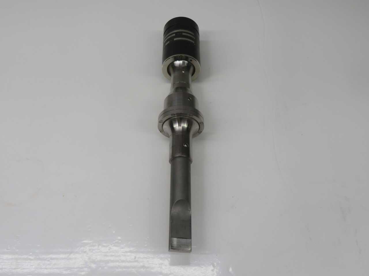 HERRMANN 20/4000 K0 HIGH-POWER ULTRASONIC CONVERTER - SPOT & SEAM WELDERS