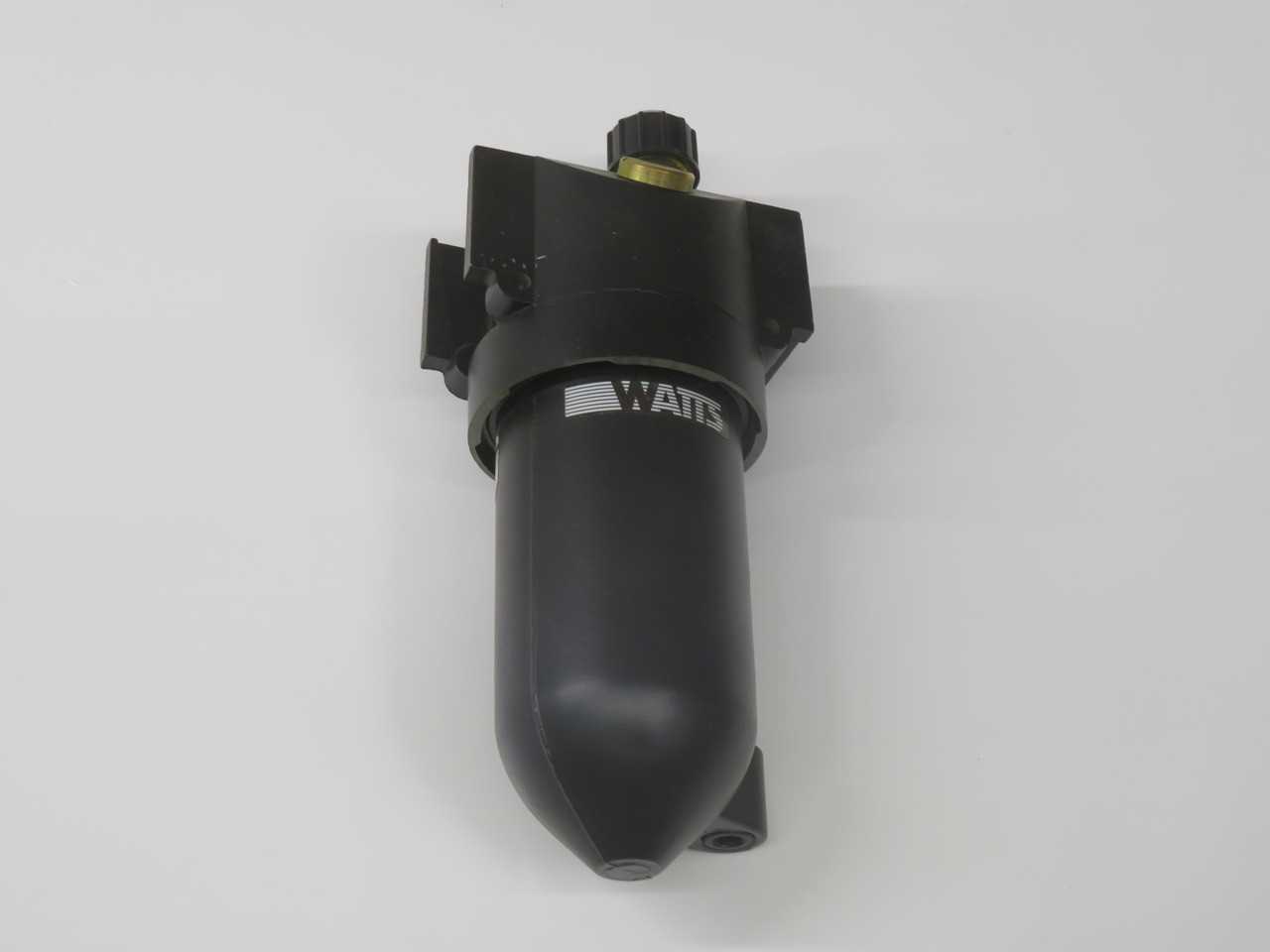 WATTS L20-00W M2 PNEUMATIC LUBRICATOR T270002 - PNEUMATIC LUBRICATOR
