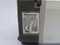 PANASONIC MSMD082S1A AC SERVO MOTOR T249602 - SERVO