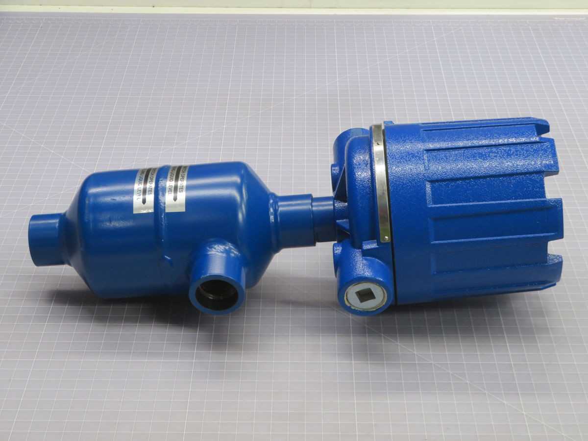 MAGNETROL B73-1B20-CNP SEALED EXTERNAL CAGE LIQUID LEVEL SWITCH T247001 - LEVEL MEASUREMENT