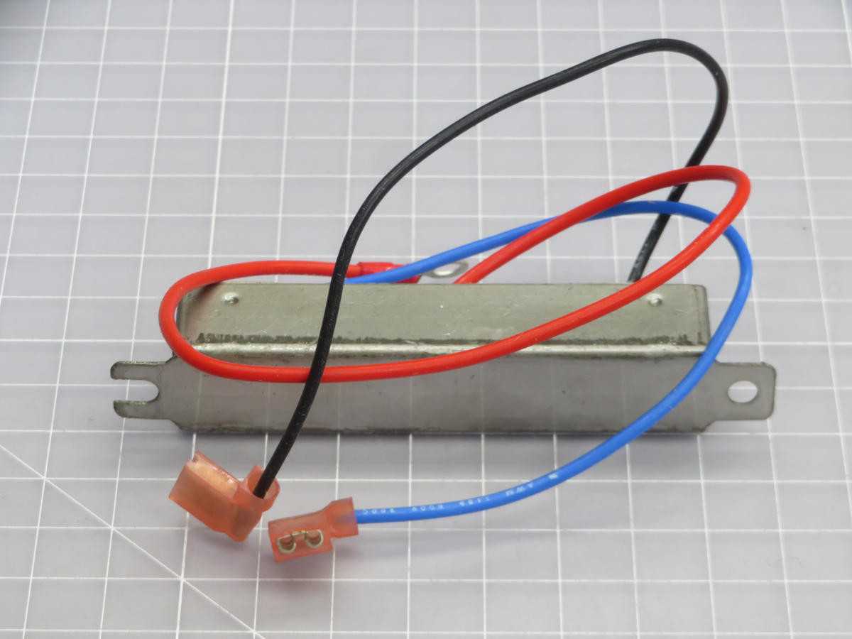 ALLEN BRADLEY 74100-846-05 SNUBBER RESISTOR CONVERTER T244261 - CONVERTERS