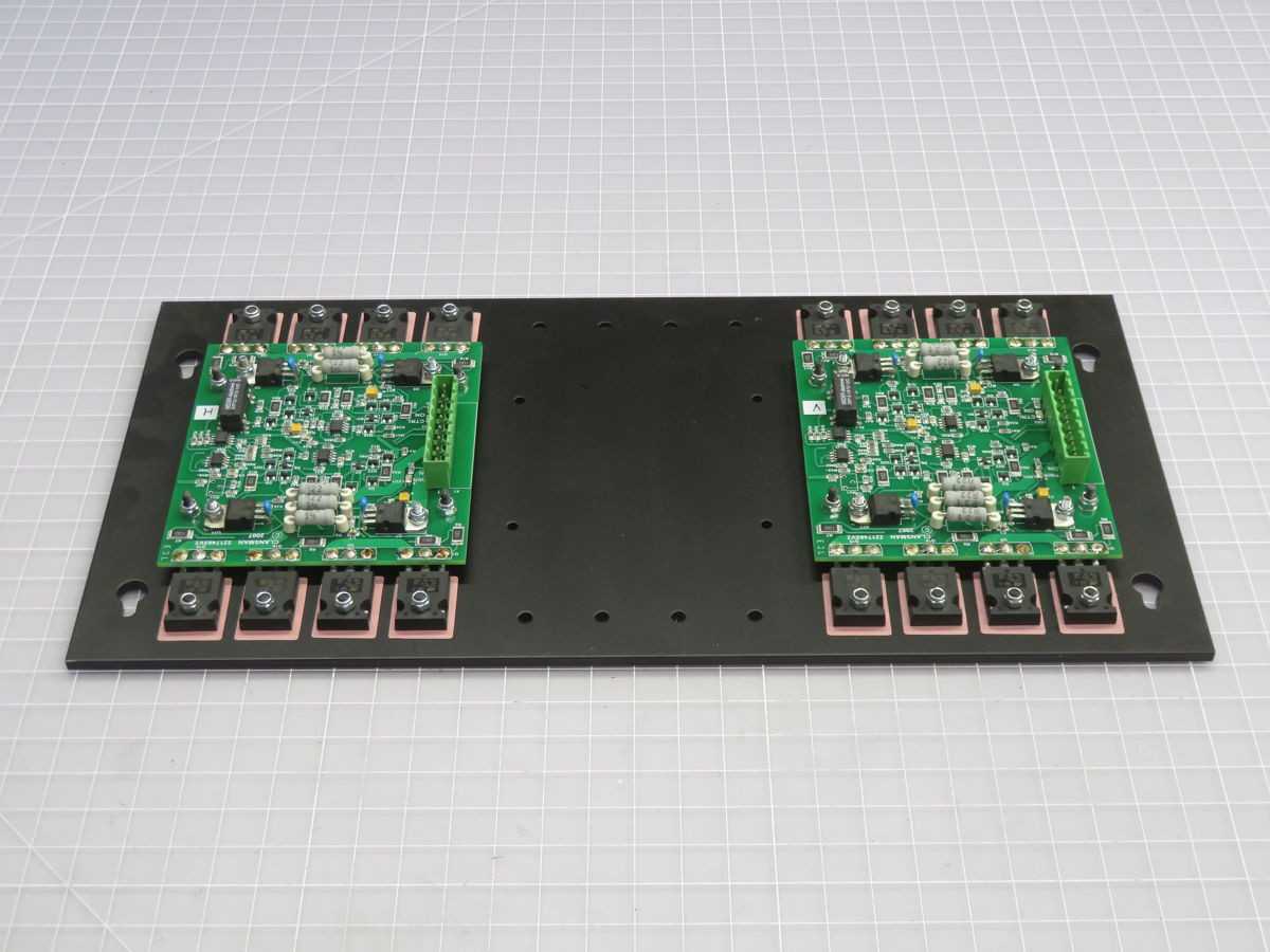 Clansman Dynamics 2217465 Amplifier T261063 - High Performance Audio Solution - OPERATOR CONTROLS
