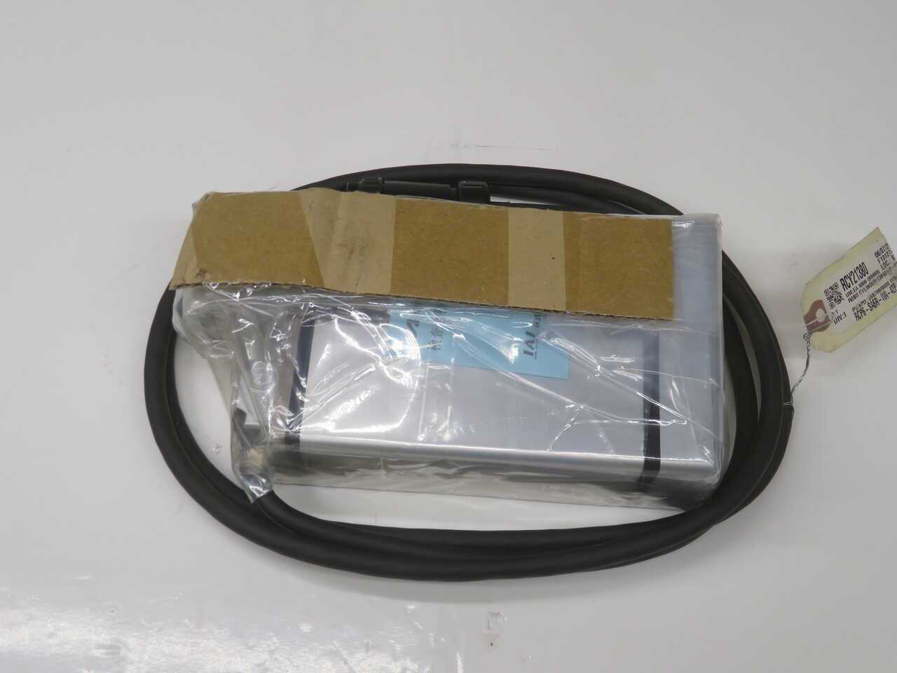 IAI RCP6-SA6R-WA-42P-6-50-P3-N-B-CJ0-ML-SP Robo Cylinder Electric Actuator T271689 - SERVO