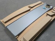 NVENT AMOD8418BAP BARRIER PLATE T270956 - ELECTRICAL ENCLOSURES
