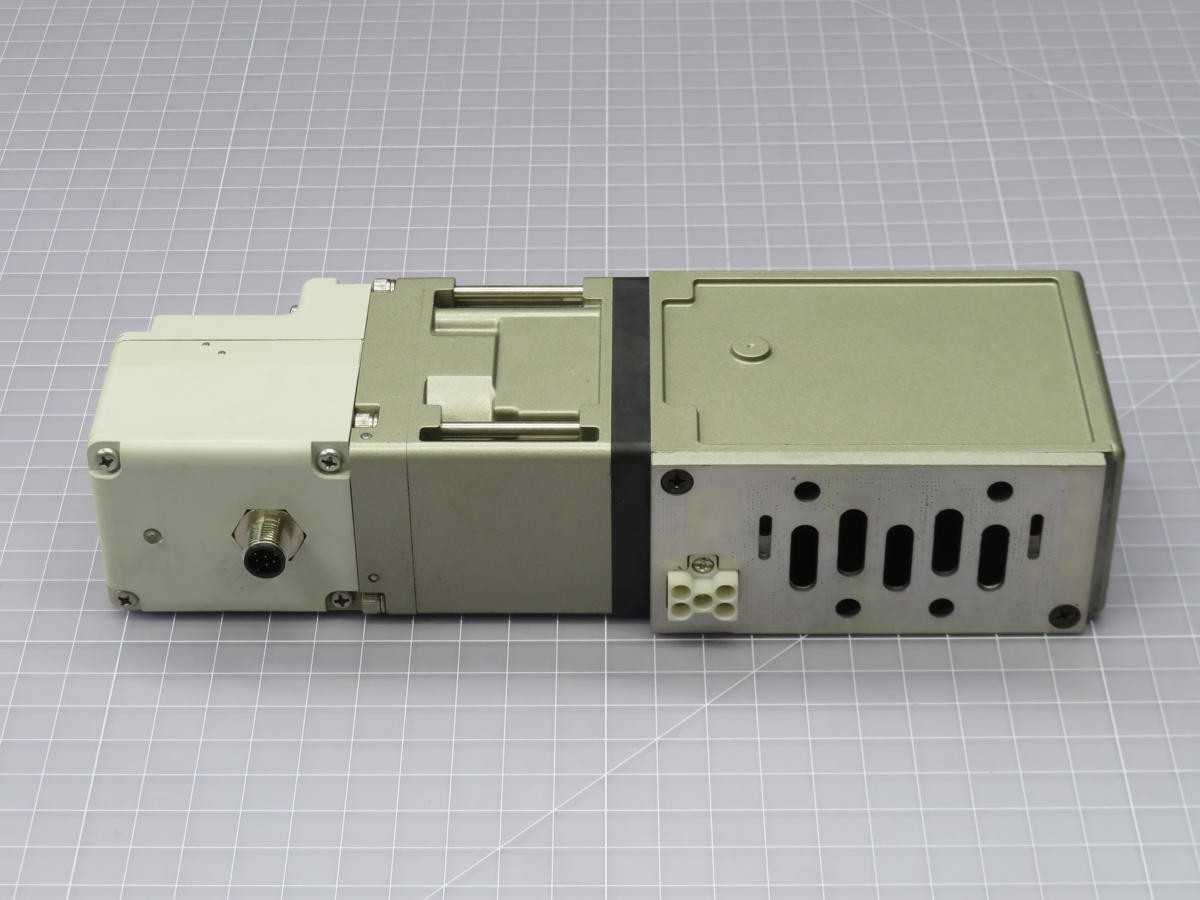 SMC VVS8080-EP E/P REGULATOR T226564 - AUTOMATION & CONTROLS