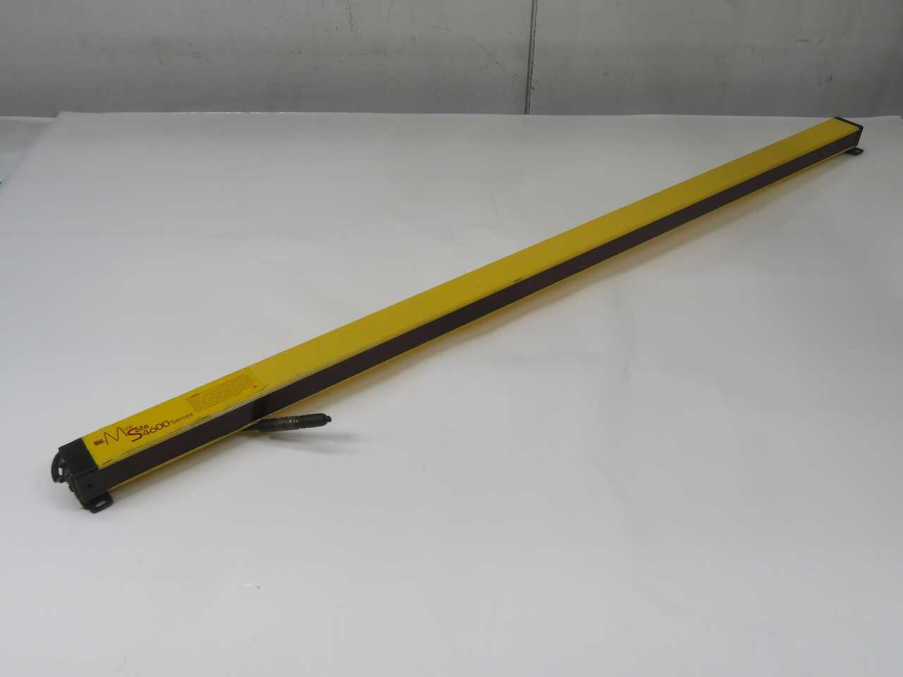 STI MS46-14-1215-Q1-X 70157-1032 LIGHT CURTAIN TRANSMITTER - MISCELLANEOUS