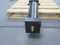 PARKER 05.00 CDD-2AUS14 43.000 DOUBLE ACTING PNEUMATIC CYLINDER T270904 - PNEUMATIC CYLINDER