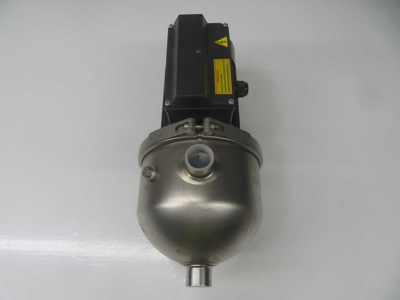 GOL Pumps HBN 2-60 Booster Pump - High Efficiency Water Pressure Solution - CENTRIFUGAL PUMP