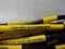 318U8 ALH-102504-0036 MCSU RADIO CABLE ASSEMBLY T50998 - COMMUNICATION CABLE