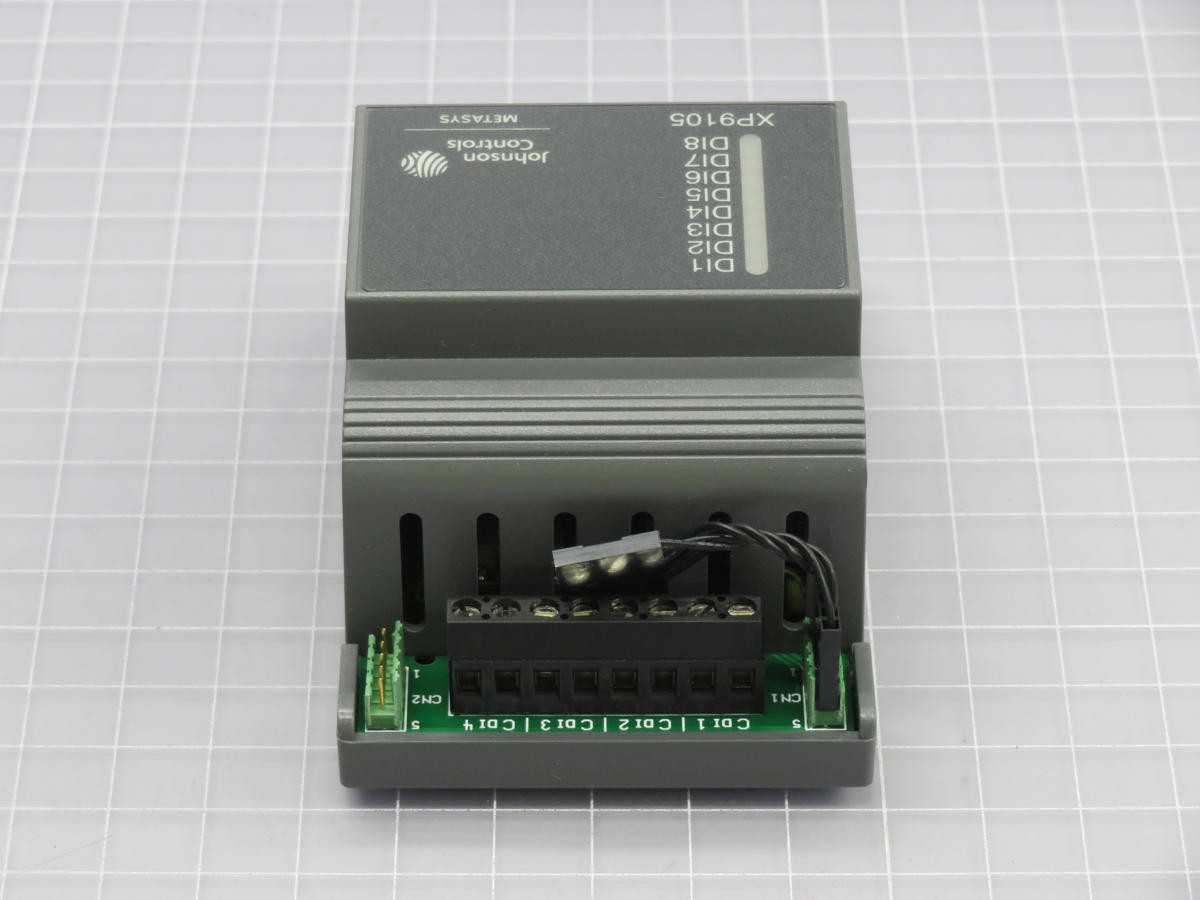 METASYS XP-9105-8304 TEMPERATURE\PROCESS CONTROL T227845 - TEMPERATURE CONTROLLERS