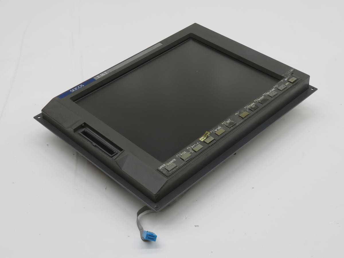 Seiki E16T Seicos Display Panel T211074 - Reliable Performance for Your Equipment - PCB CIRCUIT BOARDS
