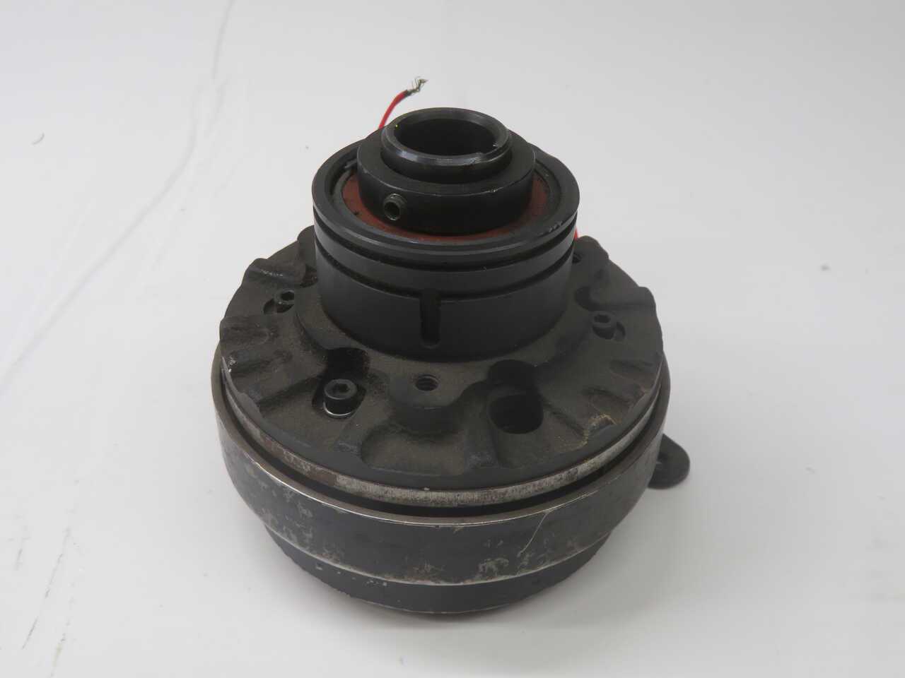 WARNER ATC-25 5161-271-009 ADVANCED TECHNOLOGY CLUTCH T269978 - BRAKES & CLUTCHES