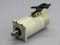 PANASONIC
 MSMA042A1G AC SERVO MOTOR
 T214722 - SERVO