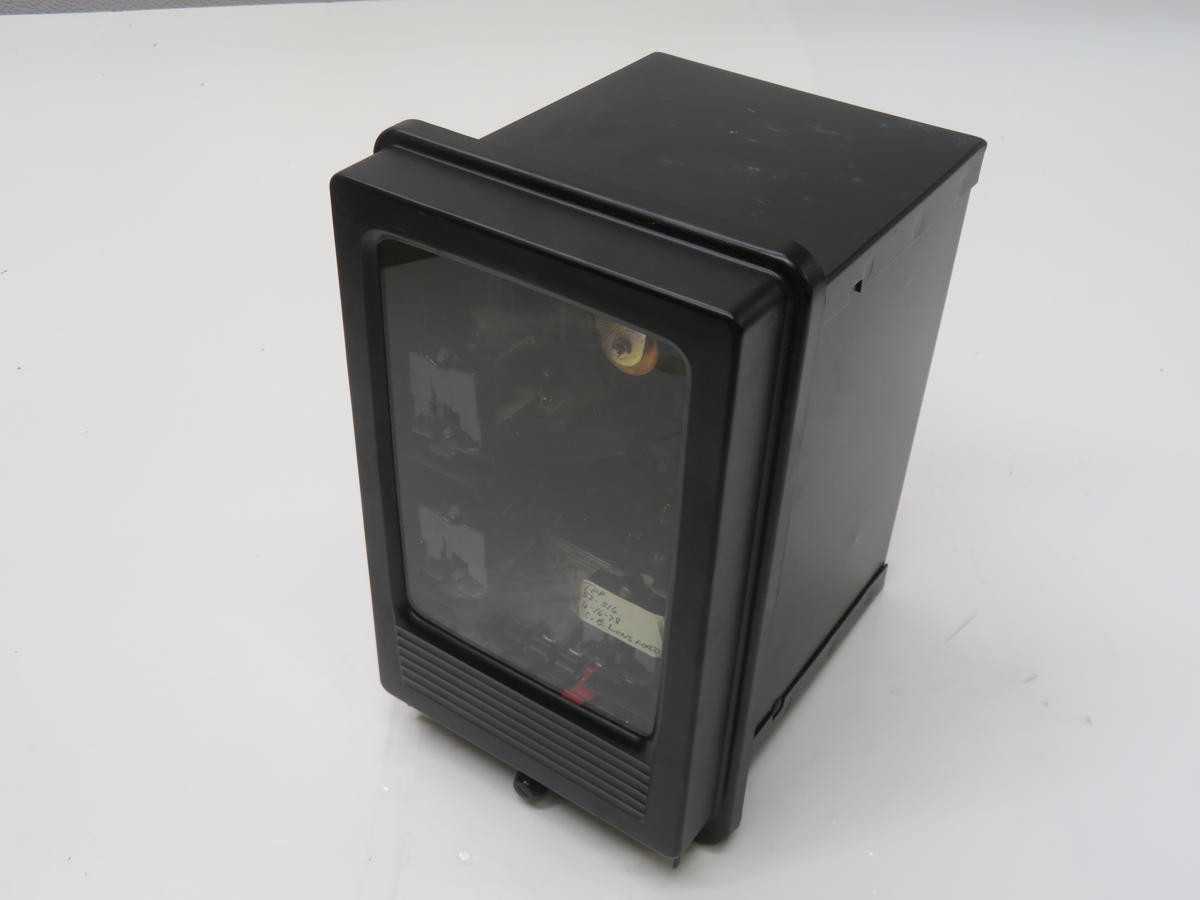 WESTINGHOUSE 289B456A18 COM-5 OVERCURRENT RELAY T211503 - PROTECTION RELAY