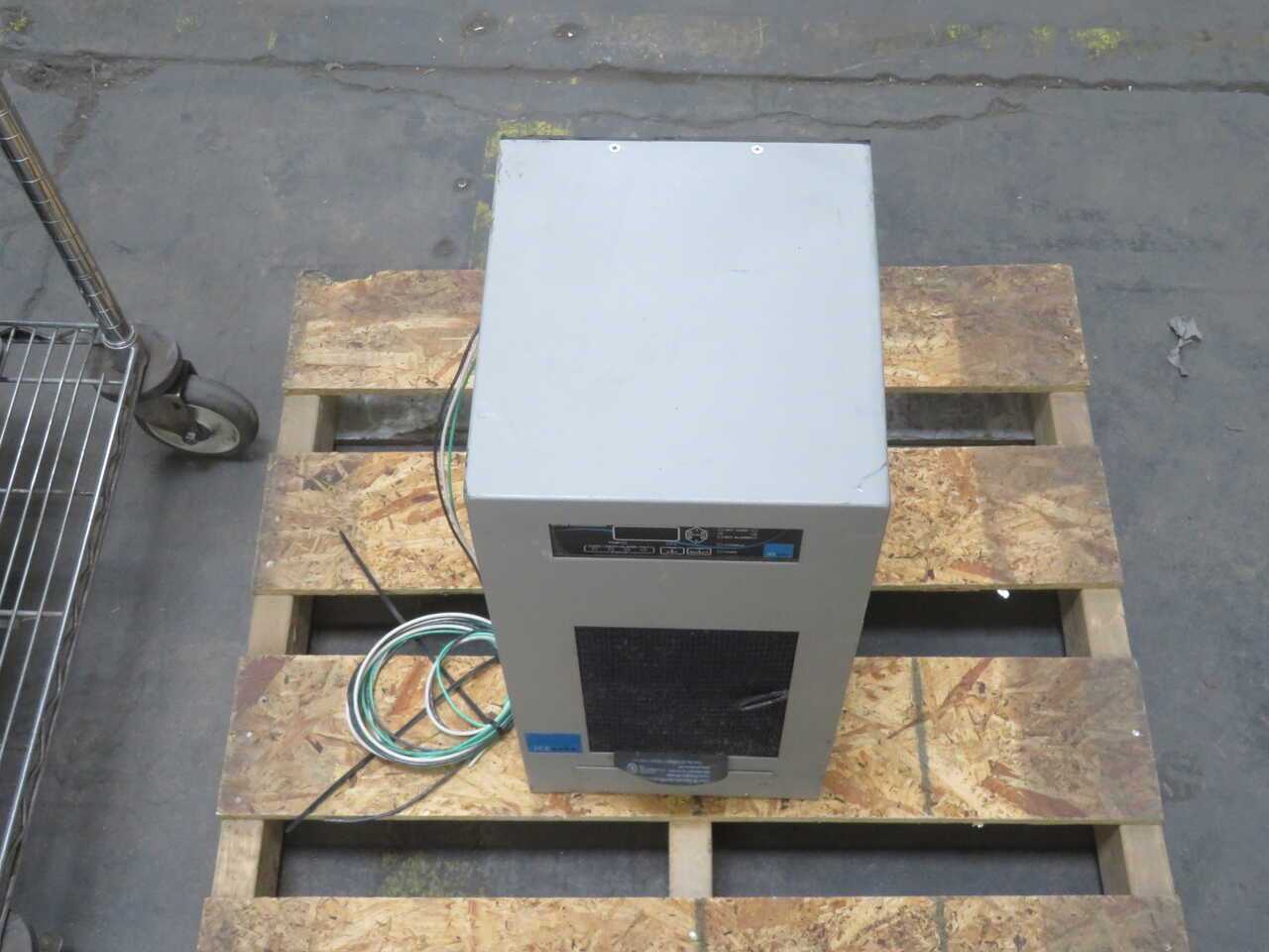 ICE QUBE IQ3000EV AIR CONDITIONER - ELECTRICAL PANEL AIR CONDITIONERS