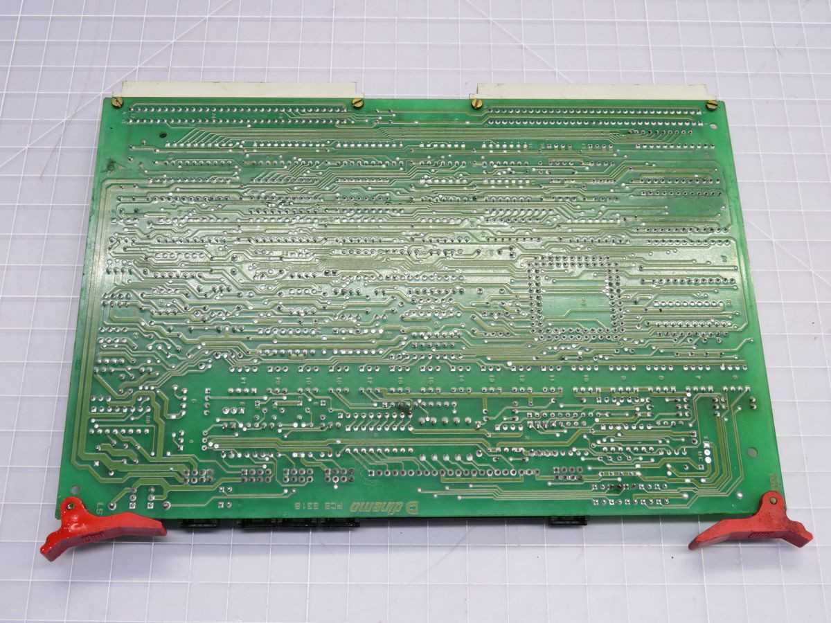 DINEMA PCB 931B CIRCUIT BOARD T254433 - PCB CIRCUIT BOARDS