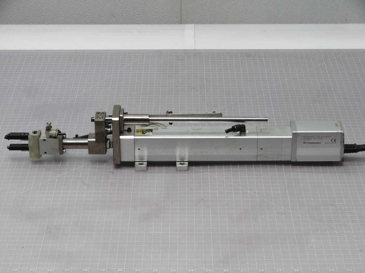IAI RCP2W-RA4C-I-42P-5-150-P1-R05-B-FT Robo Cylinder T206500 - SERVO