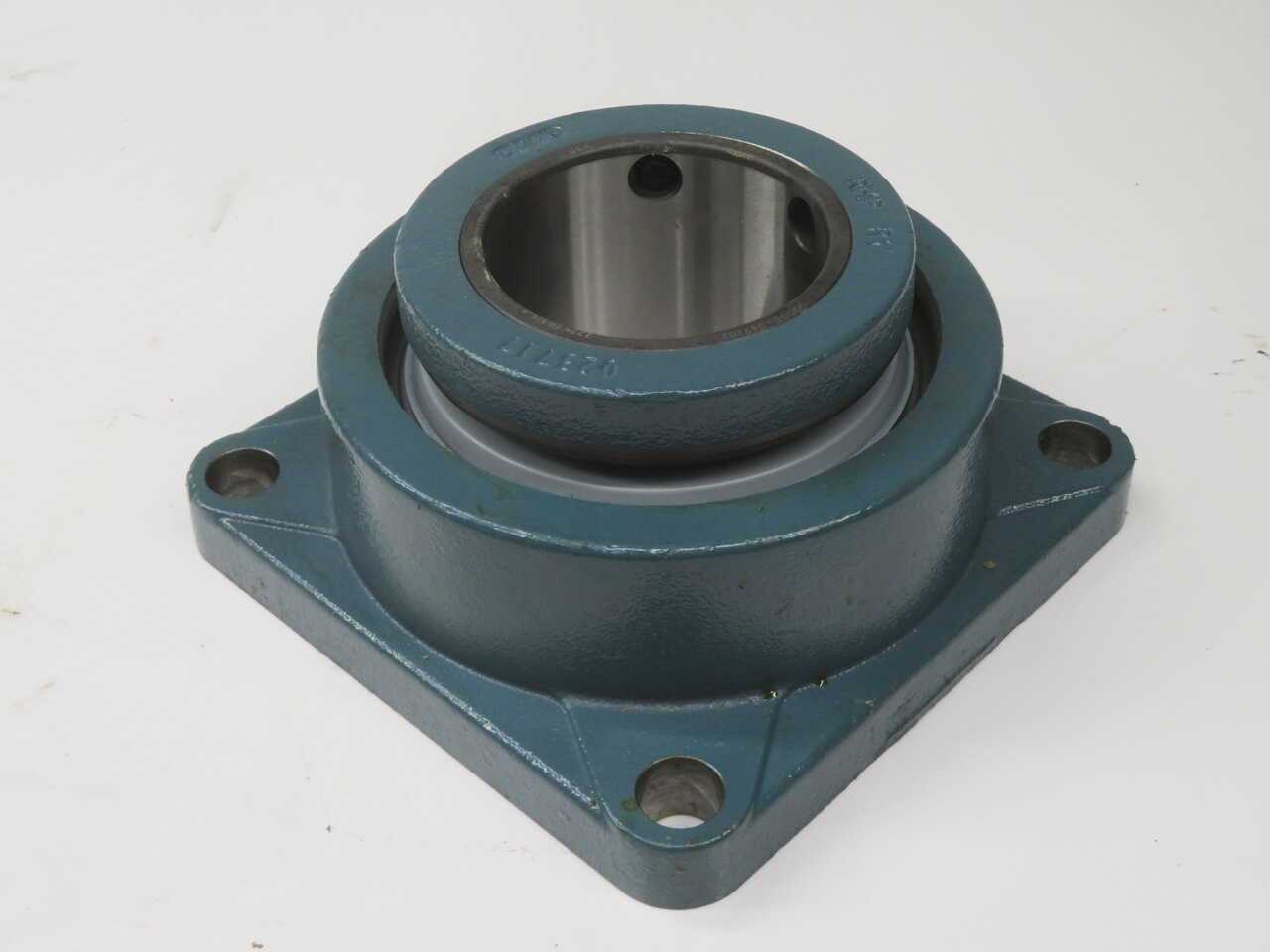 DODGE 048066 3-15/16 INCH FLANGE BLOCK BEARING - FLANGE BEARING