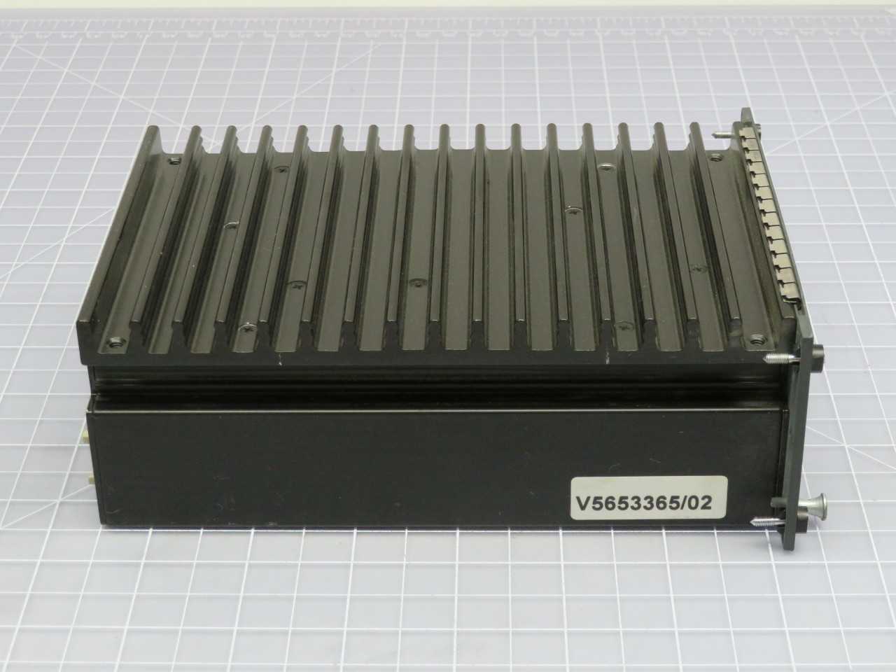 Power One LS 5660-7R AC DC Converter T183959 - POWER SUPPLIES
