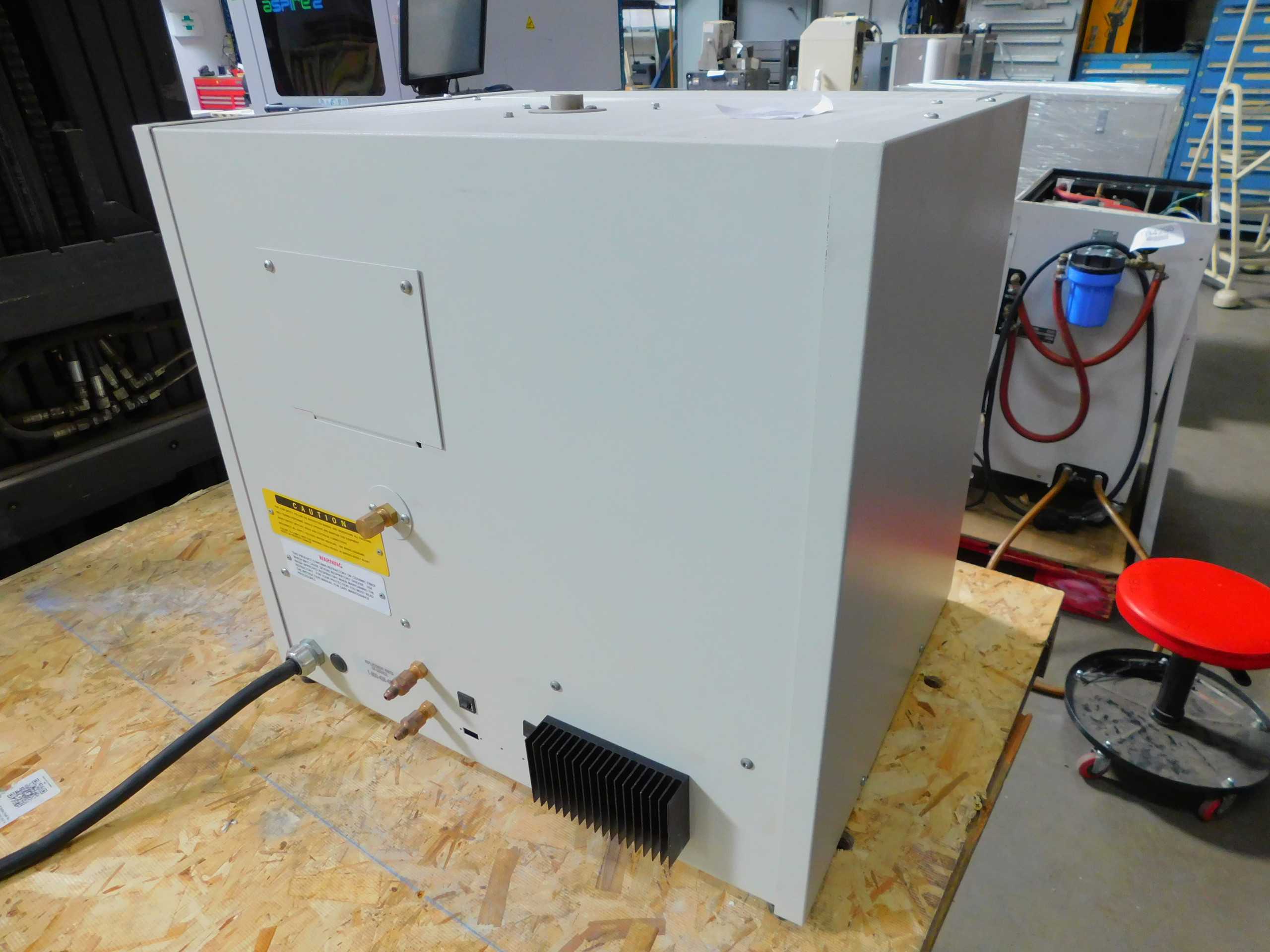 THERMO ELECTRON, LINDBERG/BLUE M BF51732PBFMC-1 BOX FURNACE, LABORATORY MUFFLE FURNACE 100-1200C, .6 - LAB & SCIENTIFIC