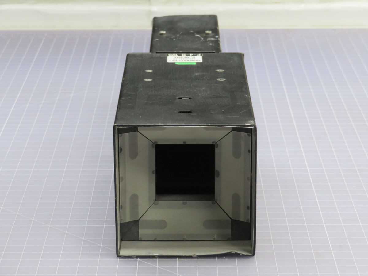 Siemens 00349568-02 Comp-Vision LL SIPLACE T248241 - High Precision Automation Solution - AUTOMATION & CONTROLS