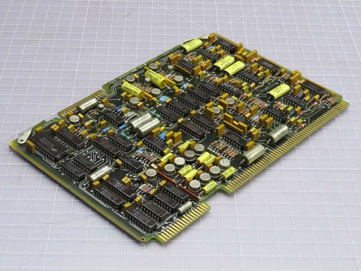 7003517-908 CIRCUIT BOARD T251068 - PCB CIRCUIT BOARDS