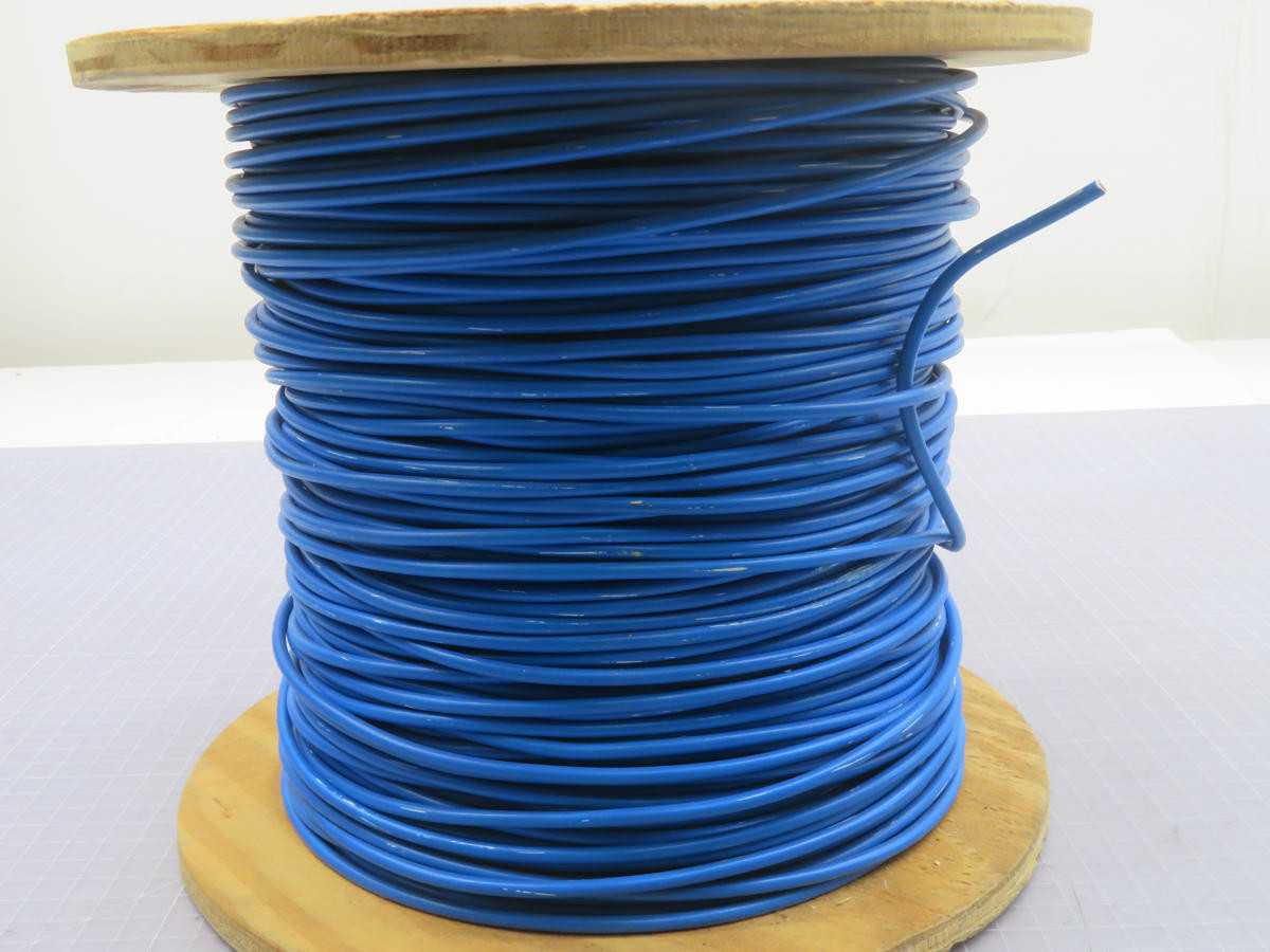 LOT OF 800 IEWC 100-15028-0800 WIRE T216732 - ELECTRICAL WIRE